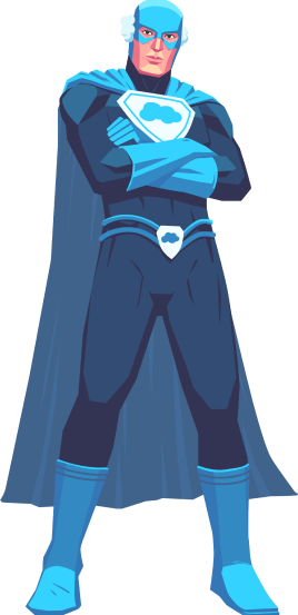captai cloud