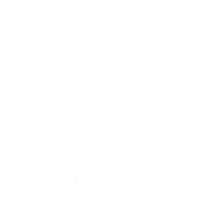 Mobile Application Testing